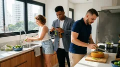 Antes de jogar a casca de limão fora: 13 usos práticos (e como guardar as raspas sempre à mão)