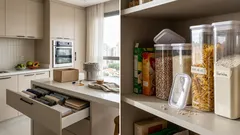 Arrumação que dura: 15 dicas no estilo KonMari para a casa ficar em ordem (de verdade)